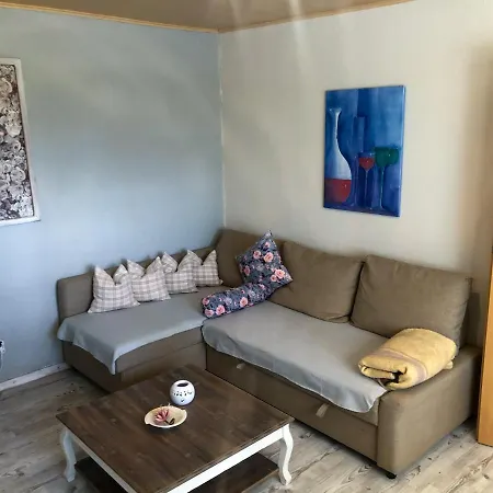 Vakantiehuis Bungalow 178