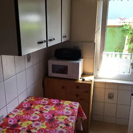 Vakantiehuis Bungalow 178
