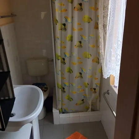 Vakantiehuis Bungalow 178